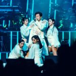 Park Jin-young Instagram - 우리 올해 함께 복 많이 받아요~♡
