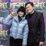 Park Jin-young Instagram - 다들 와서 즐겨줘서 너무 고마워! 덕분에 완전 힘 났어!!♡ Thank you for coming out and enjoying my show! Force multiplied!!♡
