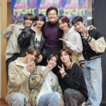 Park Jin-young Instagram - 다들 와서 즐겨줘서 너무 고마워! 덕분에 완전 힘 났어!!♡ Thank you for coming out and enjoying my show! Force multiplied!!♡