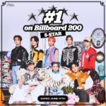 Park Jin-young Instagram - #StrayKids #스트레이키즈 #5_STAR #특 #S_Class #YouMakeStrayKidsStay SKZ & Stay, you deserve it!