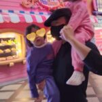 Park Jin-young Instagram - #JYPBestDadEver #JYPapi 아침에 왜 이렇게 팔이랑 등이 뭉쳤나 생각해보다가 갑자기 깨달았어요...♡ Trying to figure out why my arms and back is so stiff and suddenly I realized...♡