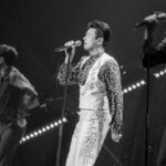 Park Jin-young Instagram - NY, LA, 팬분들 준비되셨죠? 콘서트가 이제 한 달 앞으로 다가왔네요! 설렘♡ NY, LA, you're ready for this right? A month left now! Heart starts pounding♡ #JYPark #GrooveBack