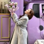 Park Min-young Instagram - 홍콩콩알들 너무 사랑하고 보고싶고 감동이고香港朴敏英後援會💜我爱你们