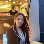 Park Min-young Instagram - 대만콩알들🧡 love you and miss you so bad