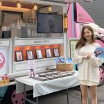 Park Min-young Instagram – #icantlivewithoutyou 콩알들없이못살지 나는🥲🧡 #미뇽갤