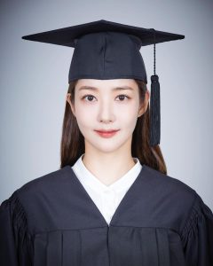 Park Min-young Instagram - JIN, HA KYUNG 👩‍🎓 #기상청사람들 #newcharacter