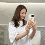 Park Min-young Instagram - #진하경 d-day🔓 #기상청사람들