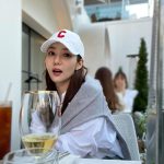 Park Min-young Instagram - 😮 #FAMILYTIME ❗️