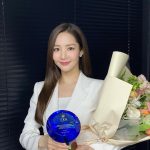Park Min-young Instagram - 2021년 국세청 홍보대사가 되었습니다. 감사한 자리 주신만큼 성실납세문화조성에 도움이 될 수 있도록 열심히 활동하겠습니다! 💙