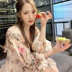 Park Min-young Instagram - 🍓 #bustedseason3