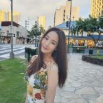 Park Min-young Instagram - 🌴