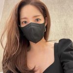 Park Min-young Instagram - 어제 하루의 기록 #familydinner🎂
