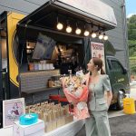Park Min-young Instagram – 진짜 내가 아무리 생각해도 콩알들은 최고인듯 love you to the moon and back♥️ #pmyfanunion