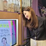 Park Min-young Instagram - 내콩알들💜사랑해 #loveyoumybeans #콩알단 #kongrdan