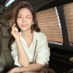 Park Min-young Instagram - 👋🏻