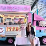 Park Min-young Instagram - Thank you👍🏻💗