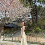 Park Min-young Instagram - 오늘의일기