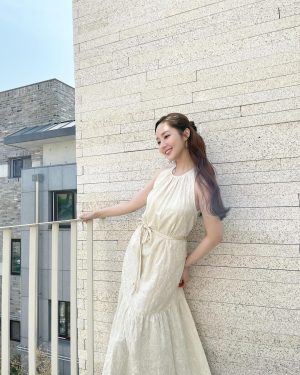 Park Min-young Instagram - 오늘의일기