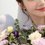 Park Min-young Instagram - 오늘의일기