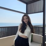 Park Min-young Instagram - 🐳 🎵