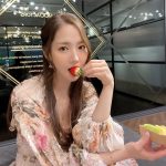 Park Min-young Instagram - 🍓 #bustedseason3