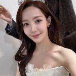 Park Min-young Instagram - 내일이 기대될 수 있게 저를 다시 일으켜주신 모든분들 감사드리며 두번째 기회가 필요한 모든분들께 희망을 느낄 수 있는 8주간이었기를 바랍니다. 행복해져라 지원+투지 💙🐈 #내남편과결혼해줘