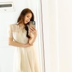 Park Min-young Instagram - 🧡
