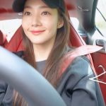 Park Min-young Instagram - Finally got my own YouTube channel ! 🎂🎉그냥,박민영 (JUST,PARK MIN YOUNG) link in my bio❤️