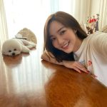 Park Min-young Instagram – 레옹이즈마보이