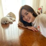 Park Min-young Instagram - 레옹이즈마보이