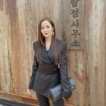 Park Min-young Instagram - 이제는 없으면 서운한 버스티드!