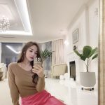 Park Min-young Instagram - 🍒