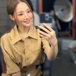 Park Min-young Instagram - 📸