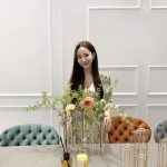 Park Min-young Instagram - 어버이날디너준비중 🌷 🍝 🥩 힛