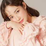 Park Min-young Instagram - #springpark 🌸