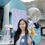 Park Min-young Instagram - 오래된 내사랑들 #baiduPMYtieba & #Ensunclub 💙 너무너무고맙고사랑해 😭