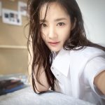 Park Min-young Instagram - 📸