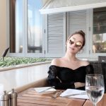 Park Min-young Instagram - #throwback 😎 Maui Hawaii