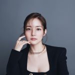 Park Min-young Instagram - 🖤-🤍