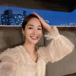 Park Min-young Instagram – 🌿 🌠