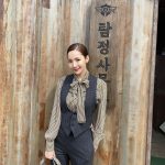 Park Min-young Instagram - 박탐정 🔍🔓⚔️ #detectivepark