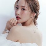 Park Min-young Instagram - 🌹