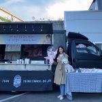 Park Min-young Instagram - 봄이오는소리에 북현리마을도 복작복작 바빴거든요. 울고 웃느라 정신없는 와중에 우리팬들 덕분에 또 행복해졌어요 정말 정말 고맙고 미안하고 사랑해요 알죠 내맘? #PMYinternationalfansunited #PMYfansindo #cupatchinternational