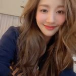 Park Min-young Instagram - 무슨 촬영이었을까요? #comingsoon 🙃