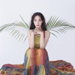 Park Min-young Instagram - 🌿