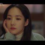 Park Min-young Instagram - D-27 📖