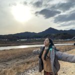 Park Min-young Instagram - 이틀동안 먹은 떡국이랑 전이 강원도 칼바람에 다 날라갔다 #happylunarnewyear ☀️#날씨가좋으면찾아가겠어요