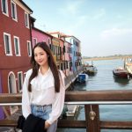 Park Min-young Instagram - 여러분 감기 조심하세요 엣치🤧💜