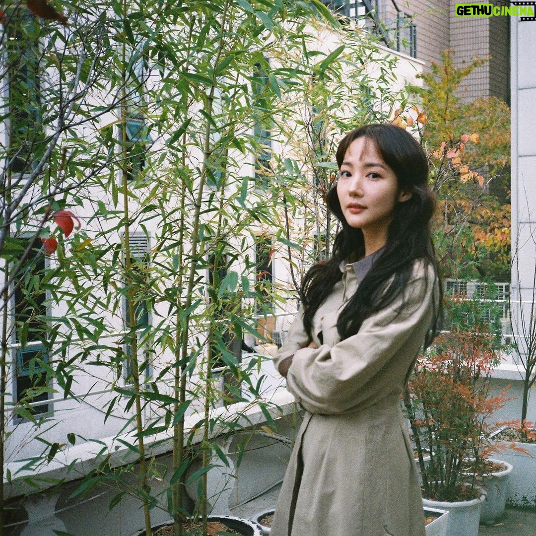 Park Min-young Instagram - π π thanks to λ§Ήν¬ν μ€μ₯λ