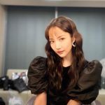 Park Min-young Instagram - ♟